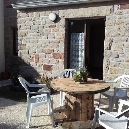 Ar Kousker Villa Penmarc'h Bagian luar foto