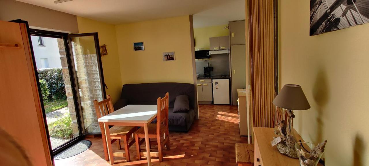 Ar Kousker Villa Penmarc'h Bagian luar foto