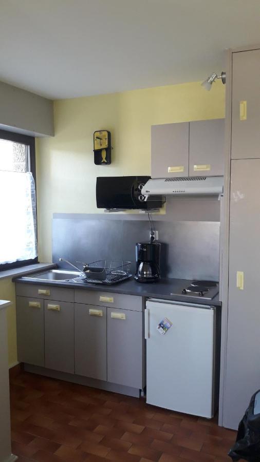 Ar Kousker Villa Penmarc'h Bagian luar foto