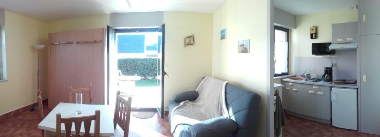 Ar Kousker Villa Penmarc'h Bagian luar foto