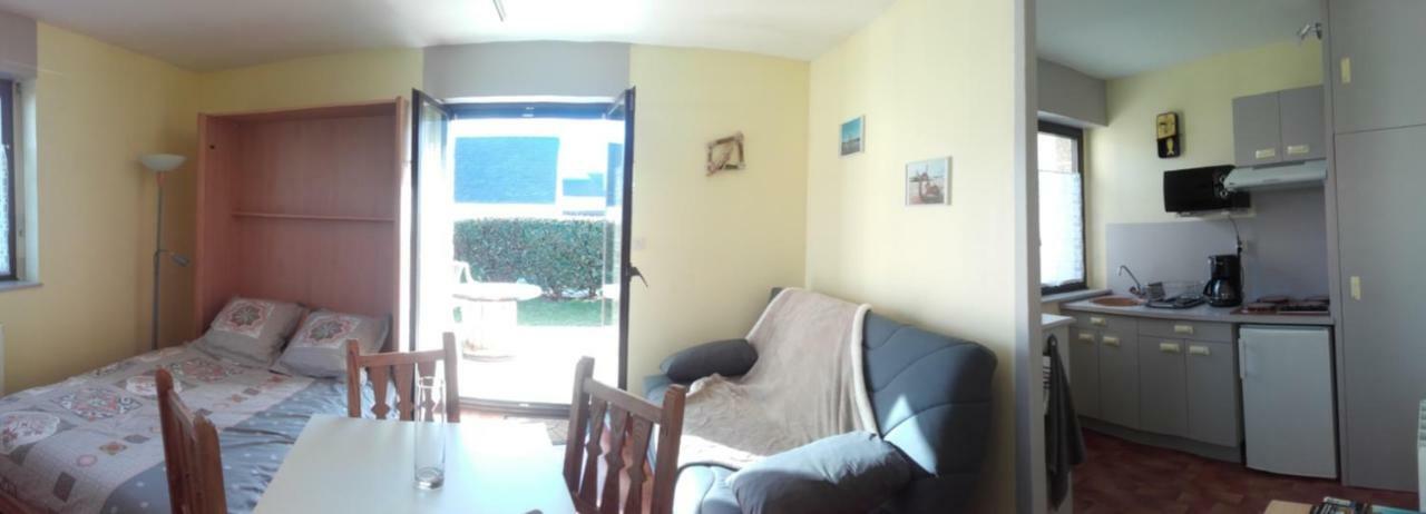 Ar Kousker Villa Penmarc'h Bagian luar foto