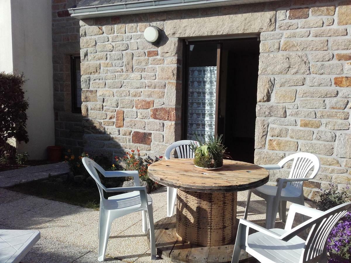 Ar Kousker Villa Penmarc'h Bagian luar foto